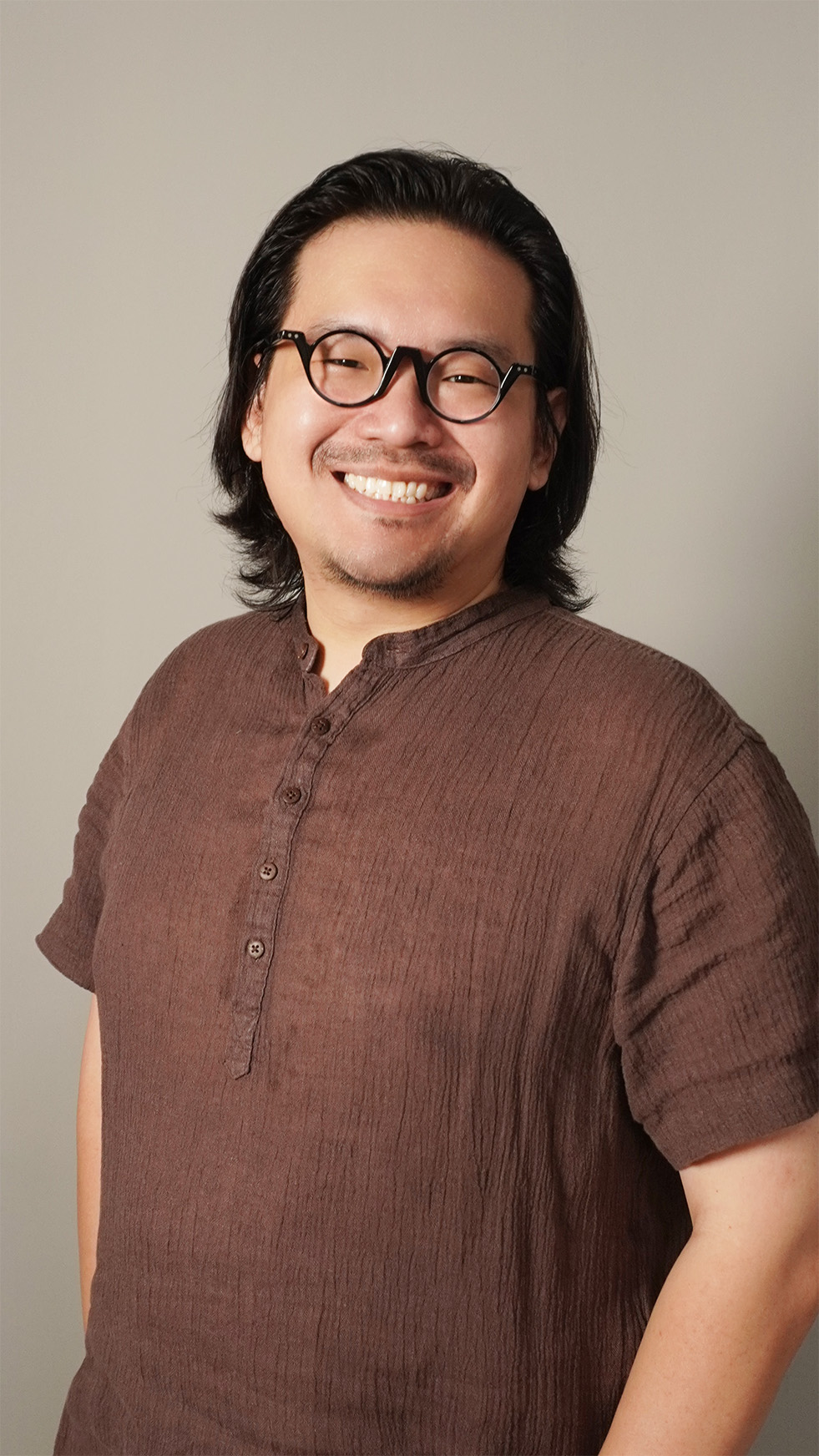Justin Ho
