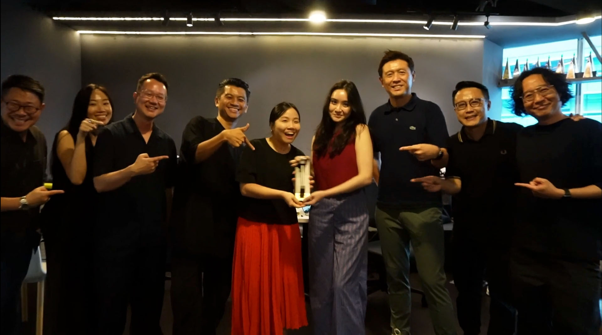 NexGen Winners Surprise thumbnail
